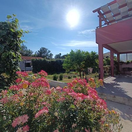 Apartman Brigita Apartment Biograd Na Moru Exterior foto