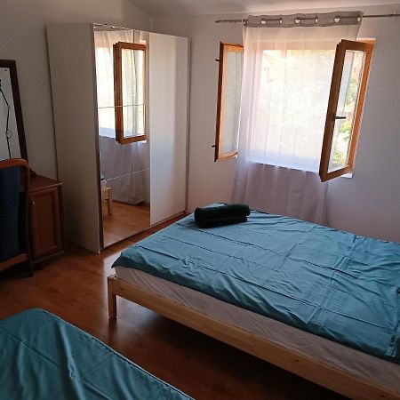 Apartman Brigita Apartment Biograd Na Moru Exterior foto