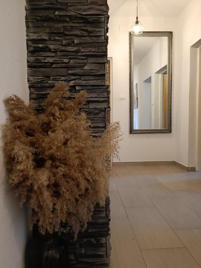 Apartman Brigita Apartment Biograd Na Moru Exterior foto