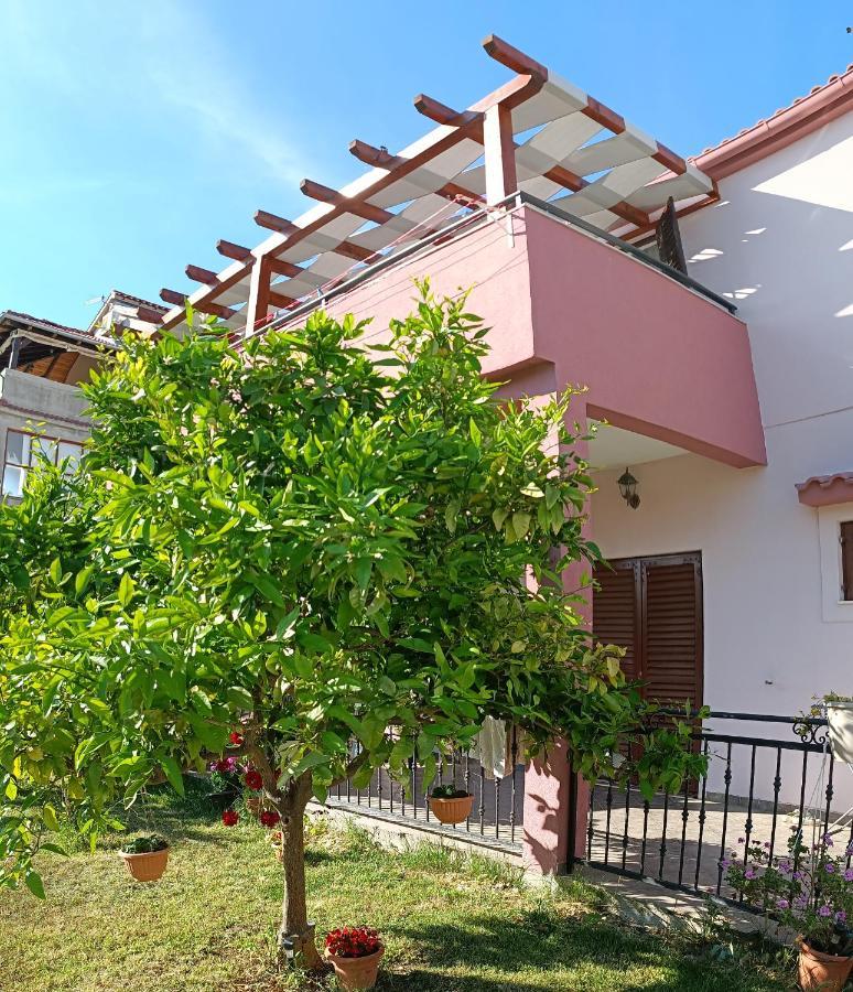 Apartman Brigita Apartment Biograd Na Moru Exterior foto